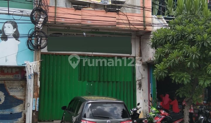 Dijual Ruko Dijalan Manukan Tama Surabaya Dijual Ruko Dijalan Manukan Tama Surabaya