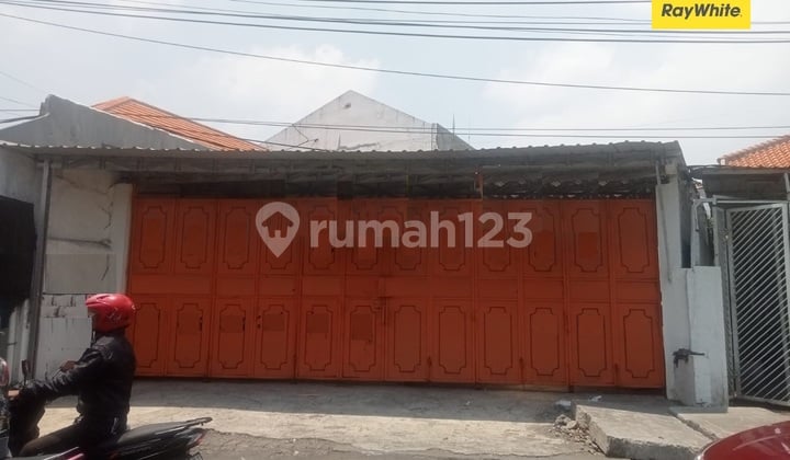 Dijual Ruko Dijalan Kedinding Lor Surabaya Dijual Ruko Dijalan Kedinding Lor Surabaya
