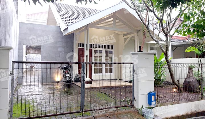S11evi Rumah Siap Huni bisa untuk Usaha Kost Daerah Araya Malang