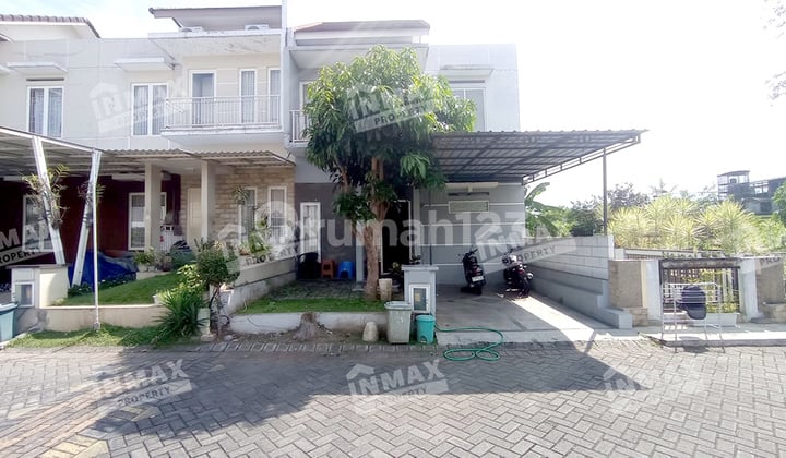 26IVA Rumah Siap Huni Dekat Soekarno Hatta Investasi Cerdas!