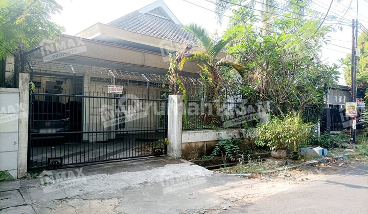 S26nic Rumah Siap Huni Tengah Kota Malang Daerah Aman Tenang