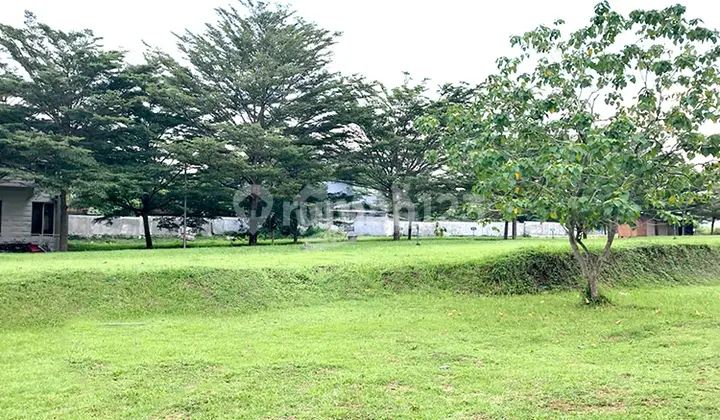S86wel Ready-to-build Land in Araya Malang, suitable for Investment