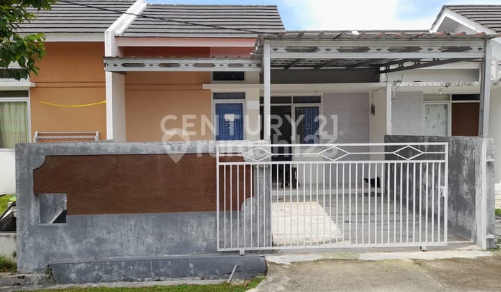Dijual Rumah Sudah Renovasi Di Citra Maja Raya 2 Dekat Stasiun