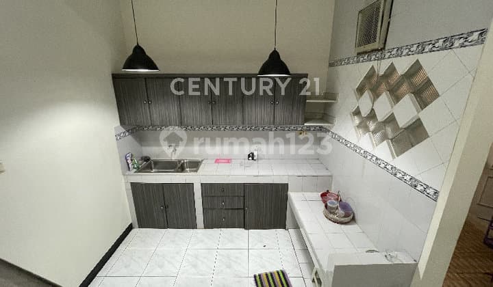 For Rent House In Strategic Cluster Near Karawaci Toll Gate