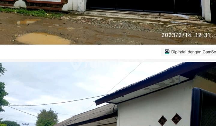 Ready-to-Use Warehouse Flood-Free In Cikande Serang