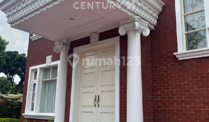 BPR Lippo Central Karawaci Lokasi Strategis Tangerang