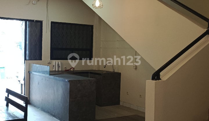 Ruko 2 Lt Lokasi Central Bisnis Cbd Palemsemi Karawaci