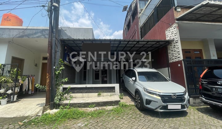 Dijual Rumah Satu Lantai Di Perum Duta Graha Tangerang Dijual Rumah Satu Lantai Di Perum Duta Graha Tangerang