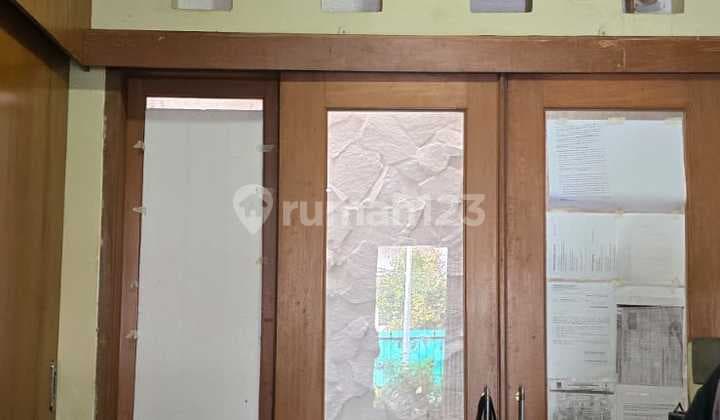 Rumahterawat Siap.huni Bintaro Sektor 5