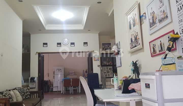 Sell Comfortable Ready-to-Live House in Pasadena Complex Caringin Bandung