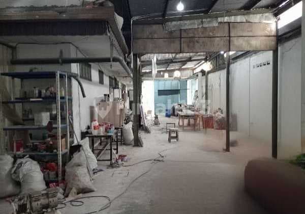 Good Warehouse for Rent in Kopo Permai Bandung