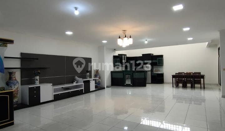 Rumah Siap Huni Sudah Renovasi di Taman Sakura Bandung