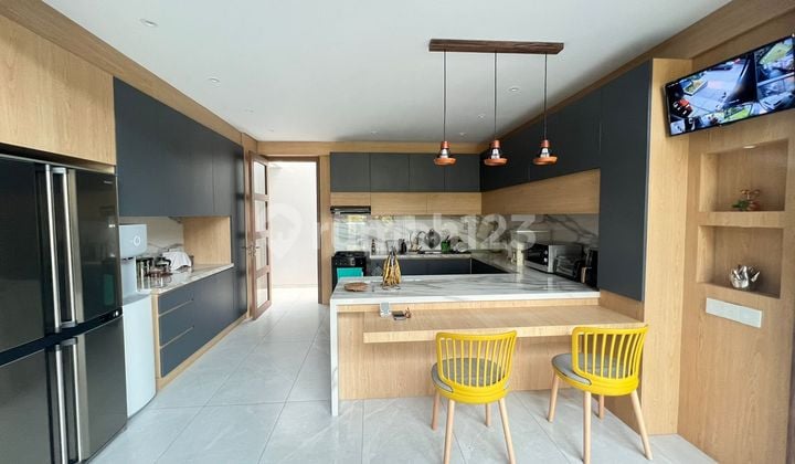 Jual Rumah Kbp Siap Huni Dekat Ikea di Kota Baru Parahyangan Padalarang Bandung