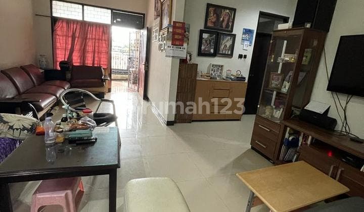 Sell Comfortable House in Tki 1 Taman Kopo Indah Bandung