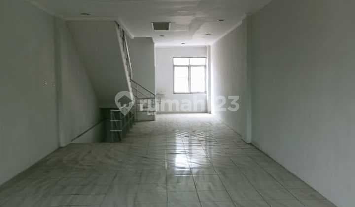 Sewa Ruko Siap Pakai Dan Terawat di Sukajadi Bandung