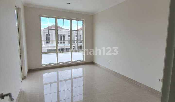Jual Rumah Nyaman di Cluster Premium Podomoro Park Bandung