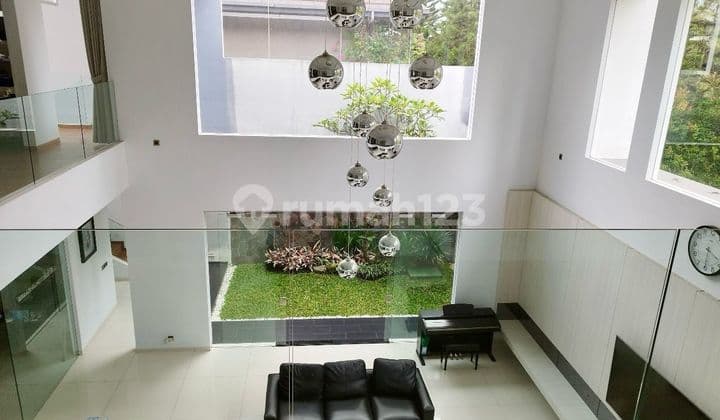 For Sale: Comfortable KBP House Near Ikea in Larangtapa, Kota Baru Parahyangan, Padalarang, Bandung.