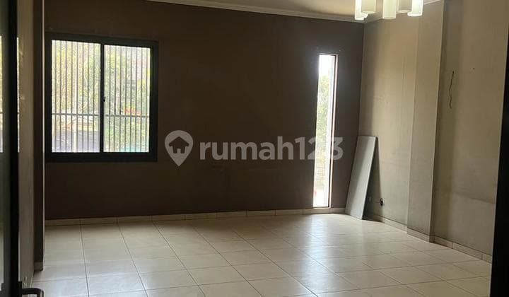 Sewa Ruko Bagus 4 Lantai di Leuwipanjang Bandung