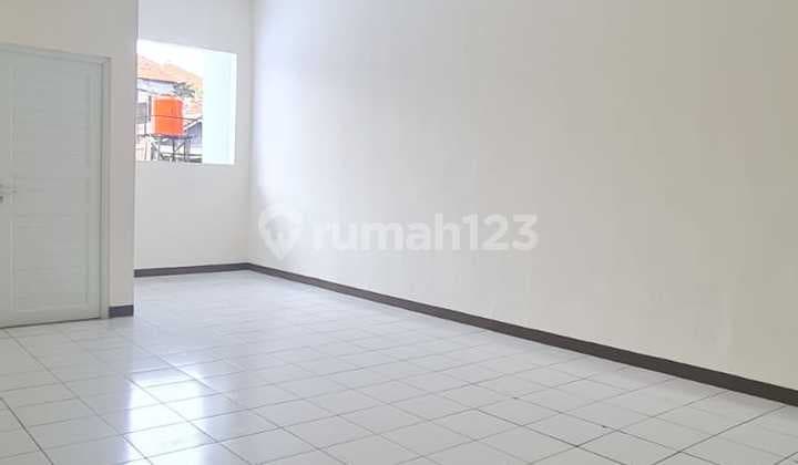 Jual Ruko Baru Renovasi di Taman Holis Indah 1 Bandung