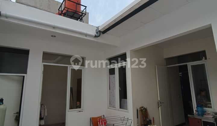 For Sale Comfortable And Well-Maintained House Taman Kopo Indah V Tki Bandung
