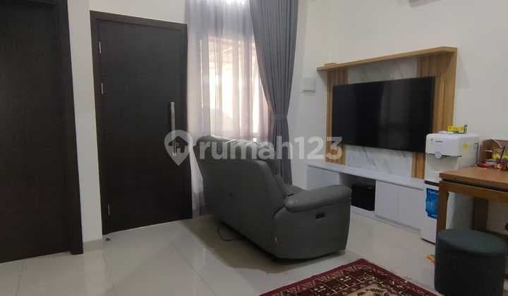 Jual Rumah di Cluster Padmagriya Podomoro Park Buah Batu Bandung