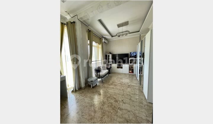 Rumah KBP Dekat Ikea di Lokacitra Kota Baru Parahyangan Padalarang Bandung