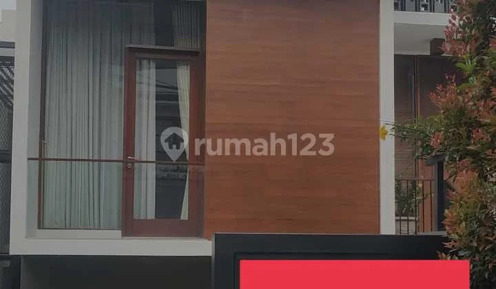 Jual Rumah Nyaman, Lingkungan Asri di Dago Bandung Jual Rumah Nyaman, Lingkungan Asri di Dago Bandung