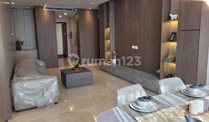 Sewa Apartemen Hegarmanah Bandung, Mewah dengan Private Lift