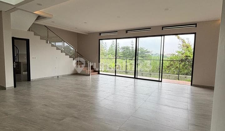 Comfortable House for Sale in Bandung Tempo Dulu, Kota Baru Parahyangan, Bandung