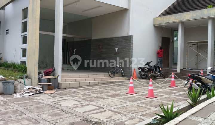 House and Warehouse for Sale in Ciwastra East Bandung