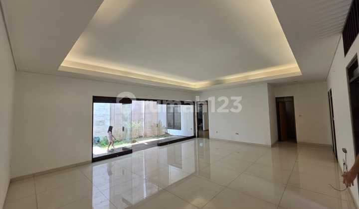 Rumah Nyaman Dijual di Sayap Pajajaran Bandung