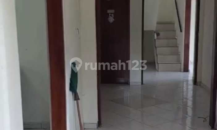 Jual Rumah Nyaman Siap Huni di Pharmindo Cijerah