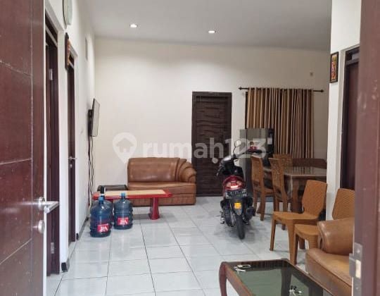For Sale Well-Maintained Comfortable House in Taman Kopo Indah Tki 3 Bandung