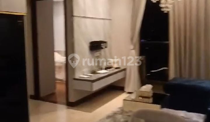 For Sale Ready-to-Occupy Apartment in Hegarmanah Tower A Bandung