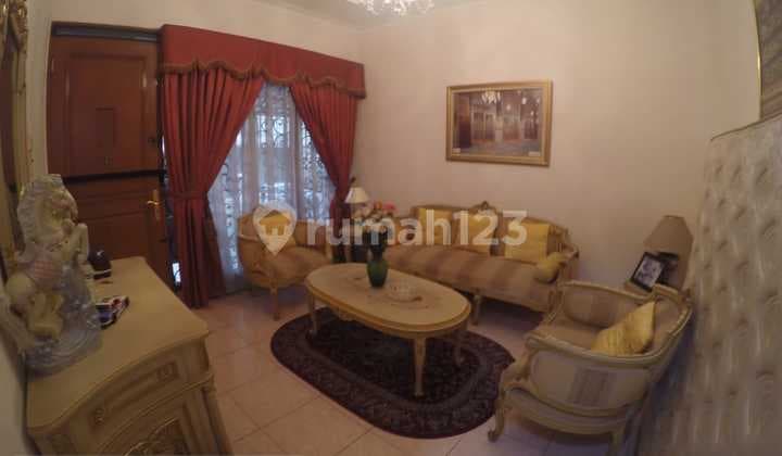 Jual Rumah Nyaman di Pondok Hijau Indah Bandung