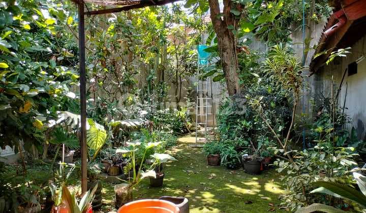 Rumah Nyaman Terawat Dijual di Gunung Batu Bandung
