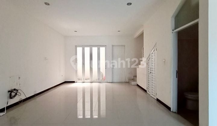 Jual Rumah Nyaman Cluster Redwood Taman Kopo Indah Tki 5 Bandung