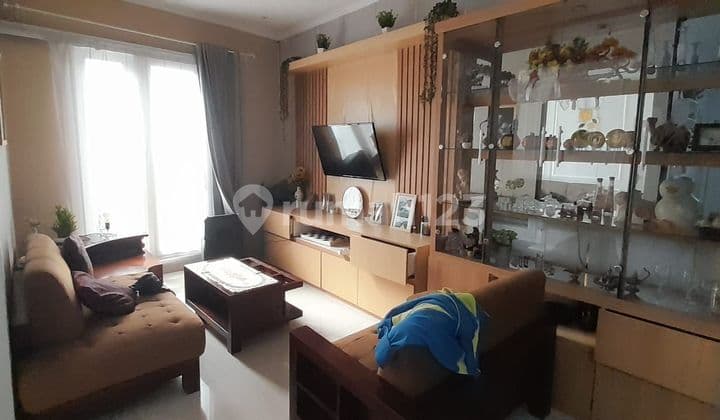 Rumah Nyaman Siap Huni Dijual di Ciwaruga Bandung