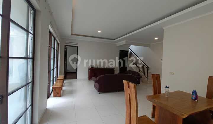 Rent Comfortable KBP House in Bandung Old Times BTD New City Parahyangan Padalarang Bandung