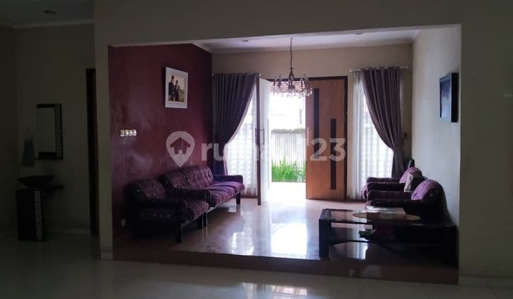 Rumah Nyaman Dijual di Kopo Permai Bandung
