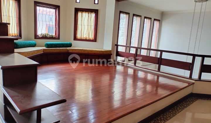 Jual Rumah Nyaman di Cipaku Indah Bandung
