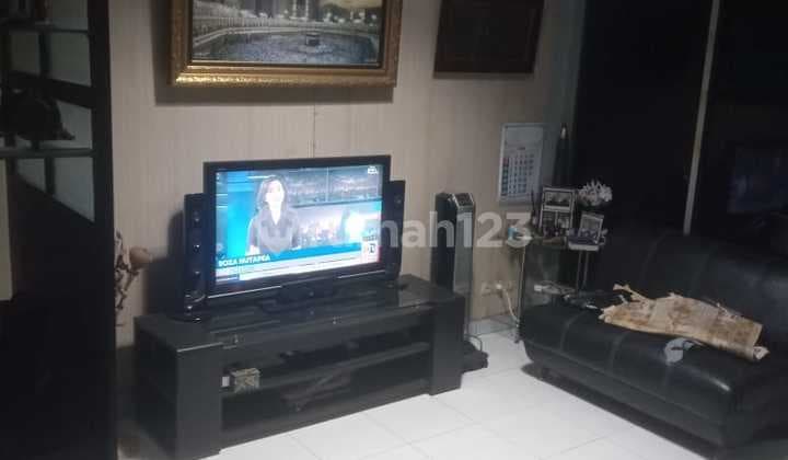 Rumah Nyaman Dijual di Komplek Melong Asih Regency Bandung