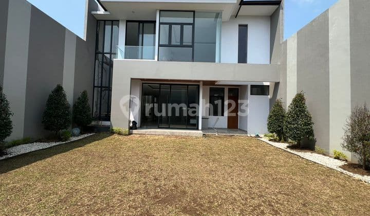 Rent a Comfortable KBP House in Wangsakerta 2, Kota Baru Parahyangan, Padalarang, Bandung