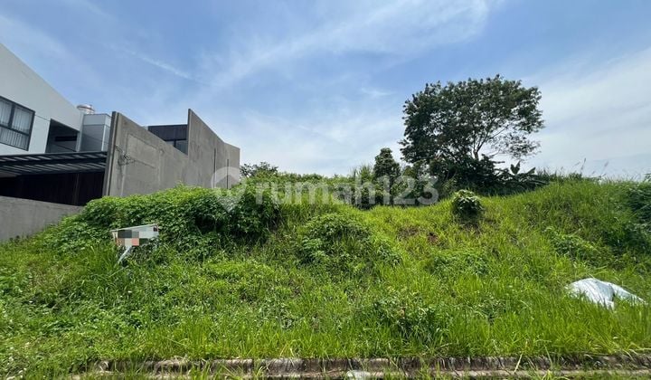 Jual Kavling Golf Island Resort Dago Pakar Bandung