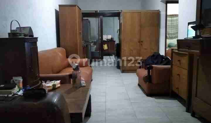 Jual Rumah Siap Huni di Citra Green Dago Bandung