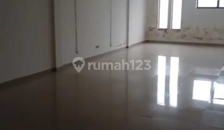 Ruko Dijual di Jalan Raya Padalarang Jalan Provinsi