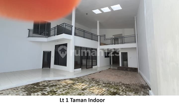 Jual dan Sewa Rumah Cocok Untuk Usaha di Caringin Bandung