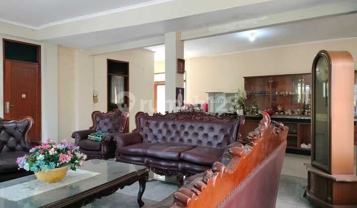 Rumah Nyaman Dekat Akses Tol Dijual di Gunung Batu Bandung