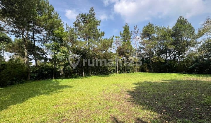 Jual Tanah Luas di Kolonel Masturi Lembang Bandung