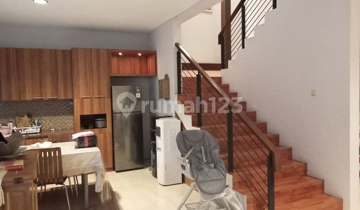 Jual Rumah Nyaman Terawat di Pondok Hijau Bandung